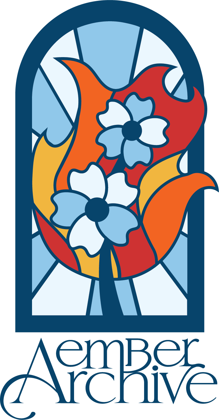 The Ember Archive
