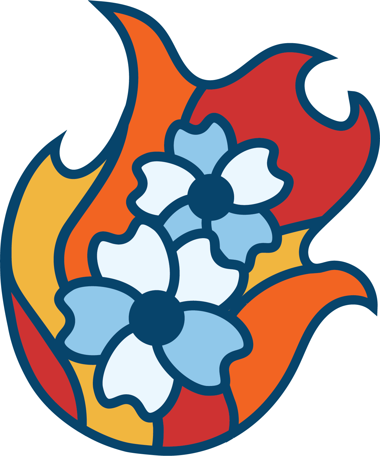 The Ember Archive logo